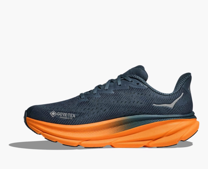 HOKA HOKA ONE ONE Challenger 7 GTX HOKA HOKA ONE ONE Challenger 7 GTX