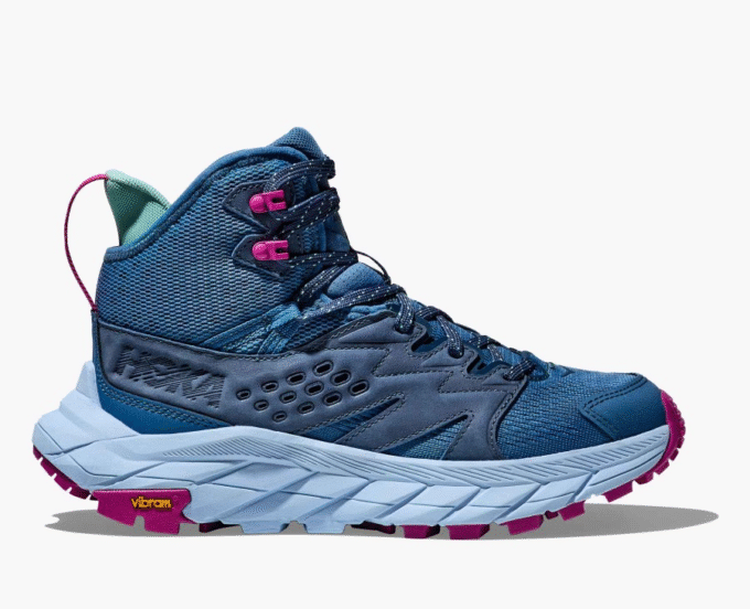 HOKA HOKA ONE ONE Crescendo XC sin clavos HOKA HOKA ONE ONE Crescendo XC sin clavos