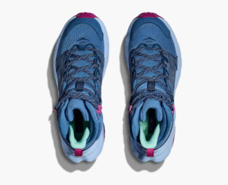 HOKA HOKA ONE ONE Crescendo XC sin clavos