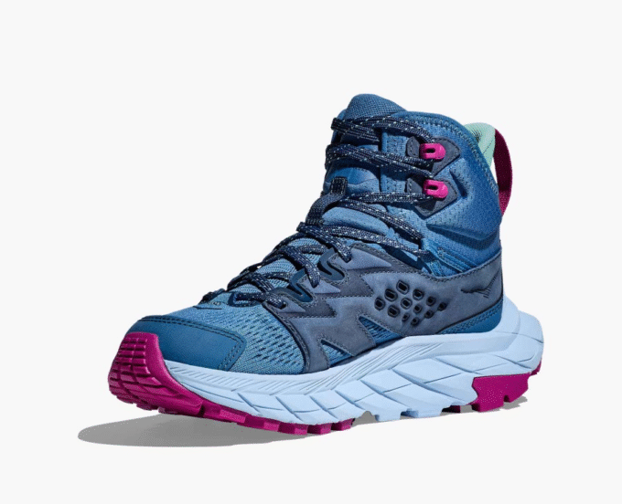 HOKA HOKA ONE ONE Crescendo XC sin clavos HOKA HOKA ONE ONE Crescendo XC sin clavos