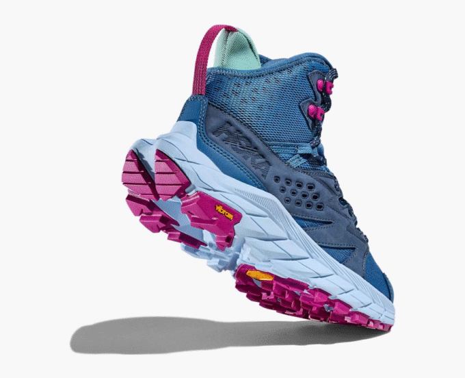 HOKA HOKA ONE ONE Crescendo XC sin clavos HOKA HOKA ONE ONE Crescendo XC sin clavos