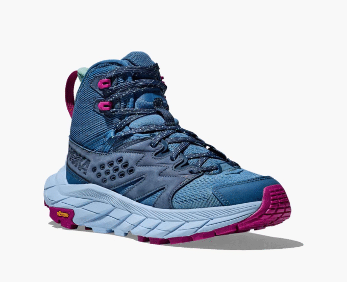 HOKA HOKA ONE ONE Crescendo XC sin clavos HOKA HOKA ONE ONE Crescendo XC sin clavos