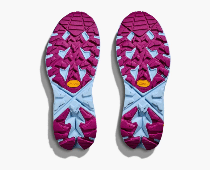 HOKA HOKA ONE ONE Crescendo XC sin clavos HOKA HOKA ONE ONE Crescendo XC sin clavos