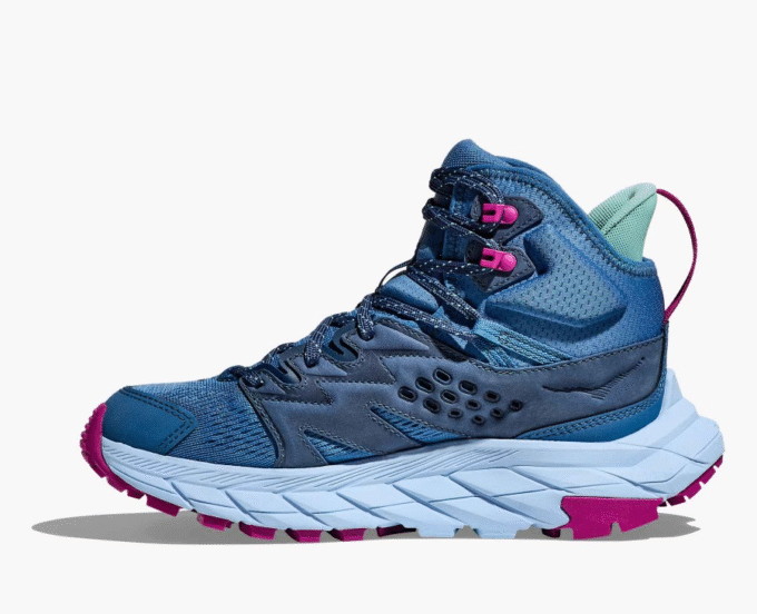 HOKA HOKA ONE ONE Crescendo XC sin clavos HOKA HOKA ONE ONE Crescendo XC sin clavos