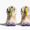 HOKA HOKA ONE ONE Crew Run Sock (Paquete de 3) HOKA HOKA ONE ONE Crew Run Sock (Paquete de 3)
