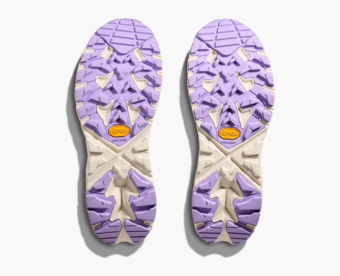 HOKA HOKA ONE ONE Crew Run Sock (Paquete de 3) HOKA HOKA ONE ONE Crew Run Sock (Paquete de 3)