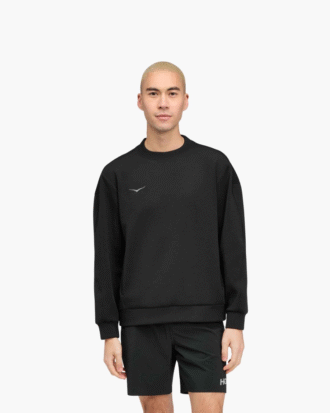 HOKA HOKA ONE ONE HOKA Sudadera con capucha esencial