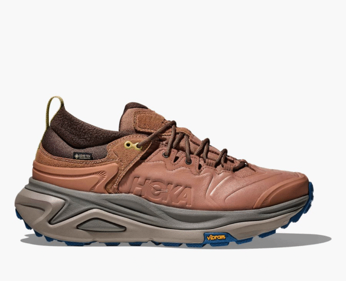 HOKA HOKA ONE ONE HOKA Sudadera con capucha esencial HOKA HOKA ONE ONE HOKA Sudadera con capucha esencial
