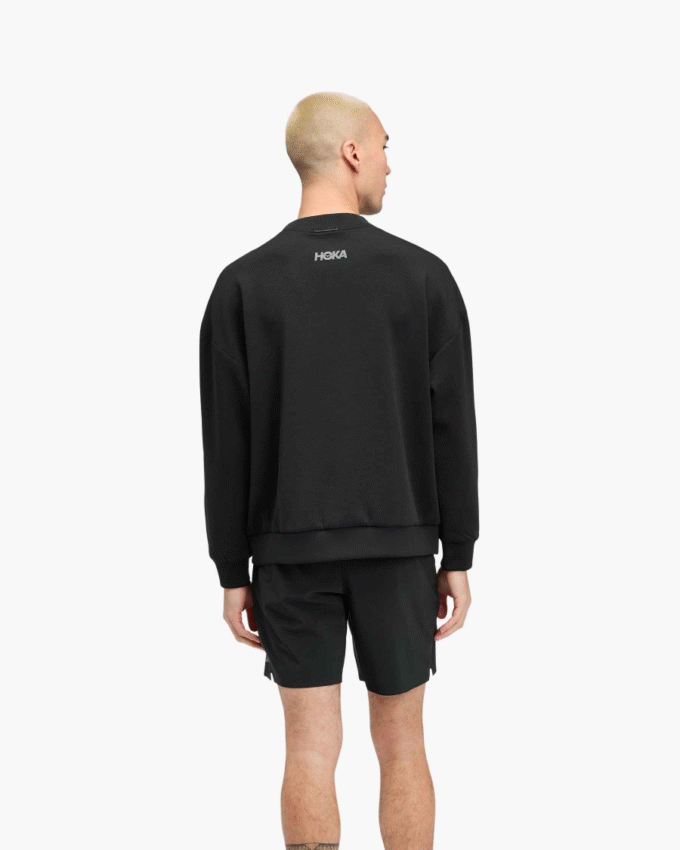 HOKA HOKA ONE ONE HOKA Sudadera con capucha esencial