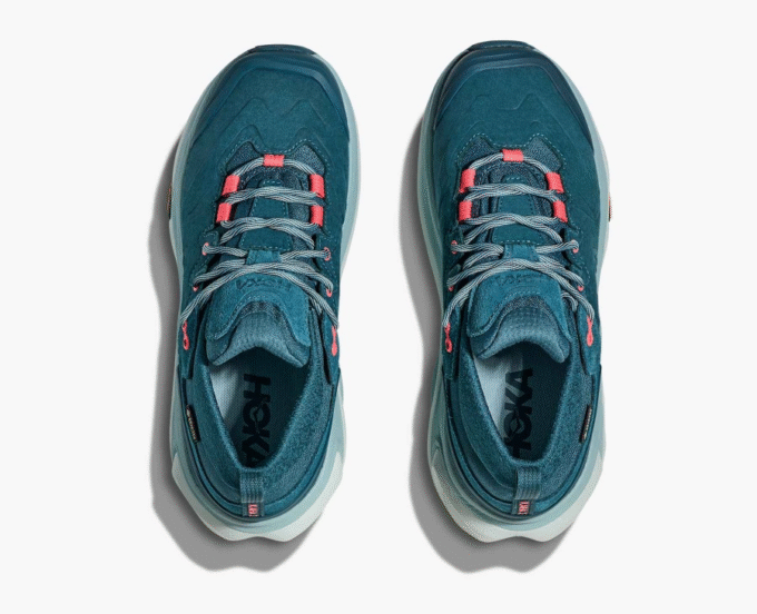 HOKA HOKA ONE ONE HOKA Sudadera con capucha esencial