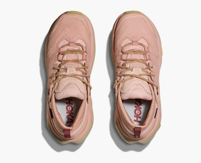 HOKA HOKA ONE ONE HOKA Sudadera con capucha esencial