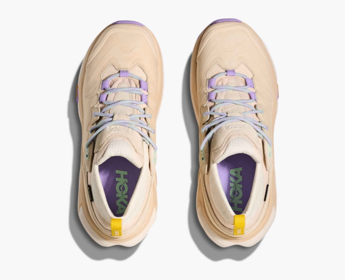 HOKA HOKA ONE ONE HOKA Sudadera con capucha esencial
