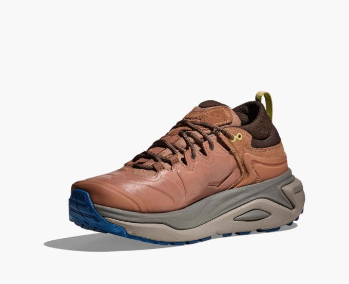 HOKA HOKA ONE ONE HOKA Sudadera con capucha esencial HOKA HOKA ONE ONE HOKA Sudadera con capucha esencial