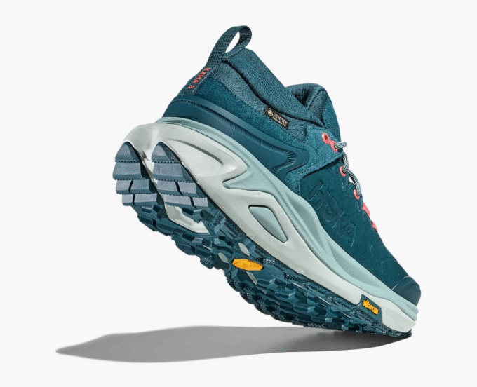 HOKA HOKA ONE ONE HOKA Sudadera con capucha esencial