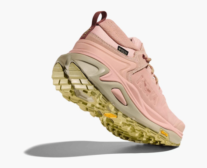 HOKA HOKA ONE ONE HOKA Sudadera con capucha esencial