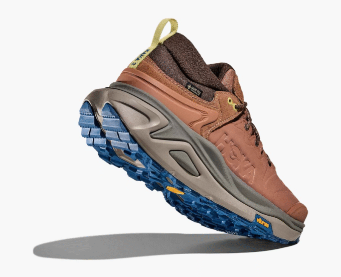 HOKA HOKA ONE ONE HOKA Sudadera con capucha esencial HOKA HOKA ONE ONE HOKA Sudadera con capucha esencial