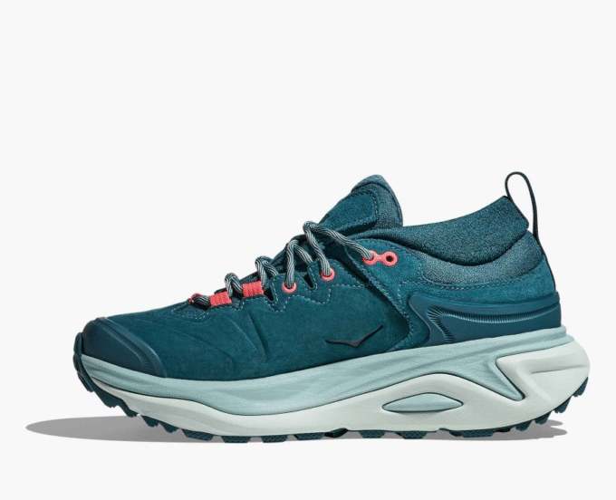 HOKA HOKA ONE ONE HOKA Sudadera con capucha esencial