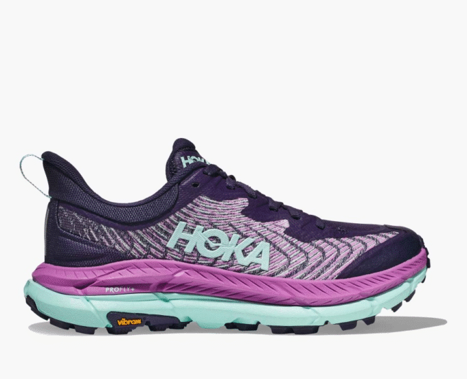 HOKA HOKA ONE ONE Mach 6 HOKA HOKA ONE ONE Mach 6