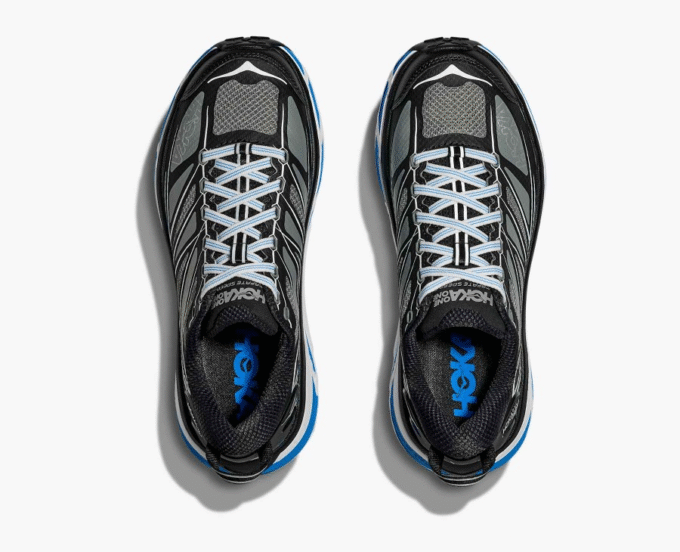 HOKA HOKA ONE ONE Mach 6 HOKA HOKA ONE ONE Mach 6