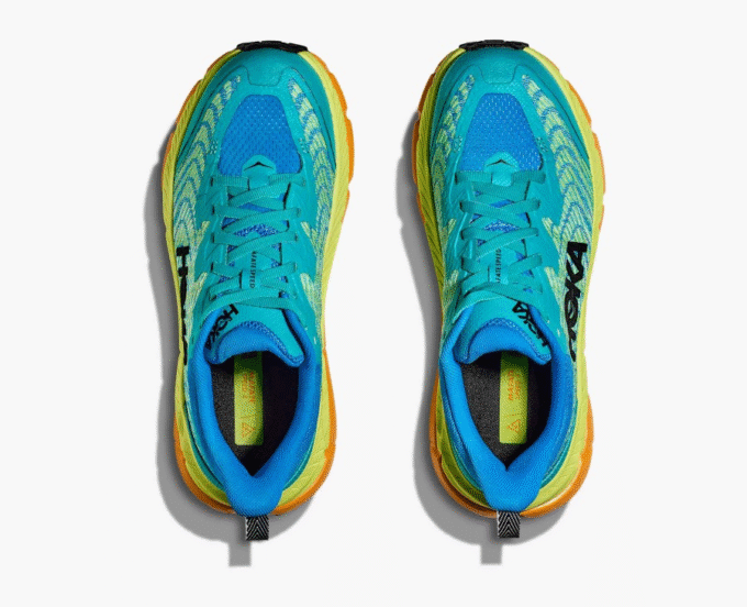 HOKA HOKA ONE ONE Mach 6 HOKA HOKA ONE ONE Mach 6