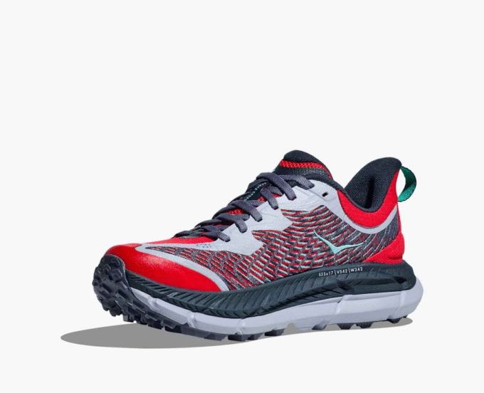 HOKA HOKA ONE ONE Mach 6 HOKA HOKA ONE ONE Mach 6