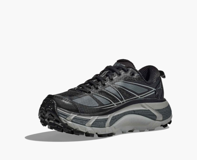 HOKA HOKA ONE ONE Mach 6 HOKA HOKA ONE ONE Mach 6