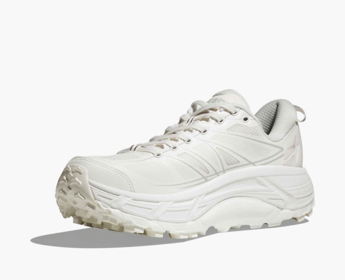 HOKA HOKA ONE ONE Mach 6 HOKA HOKA ONE ONE Mach 6