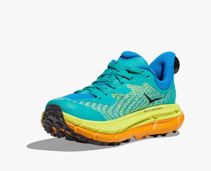 HOKA HOKA ONE ONE Mach 6 HOKA HOKA ONE ONE Mach 6