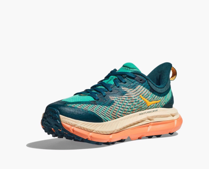 HOKA HOKA ONE ONE Mach 6 HOKA HOKA ONE ONE Mach 6