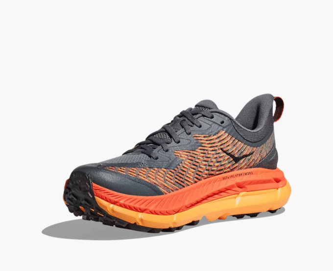 HOKA HOKA ONE ONE Mach 6 HOKA HOKA ONE ONE Mach 6