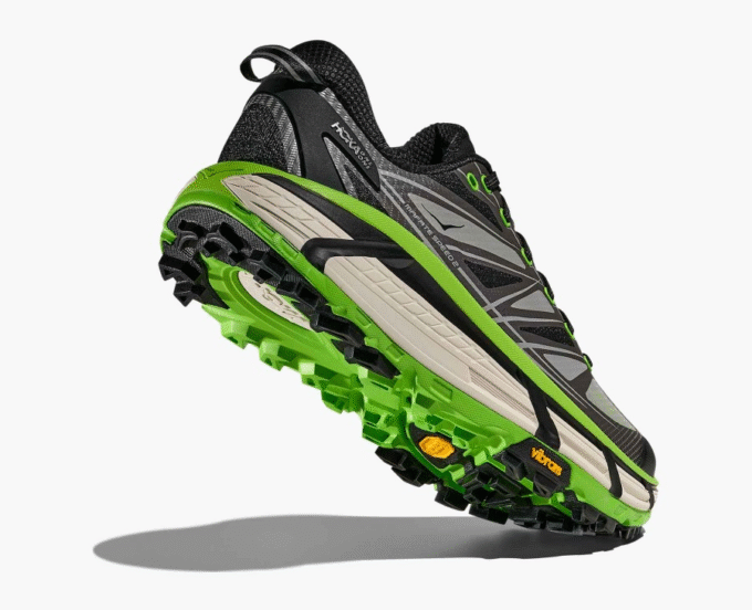 HOKA HOKA ONE ONE Mach 6 HOKA HOKA ONE ONE Mach 6