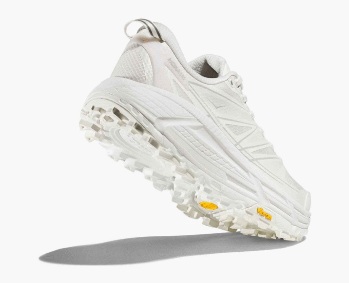 HOKA HOKA ONE ONE Mach 6 HOKA HOKA ONE ONE Mach 6