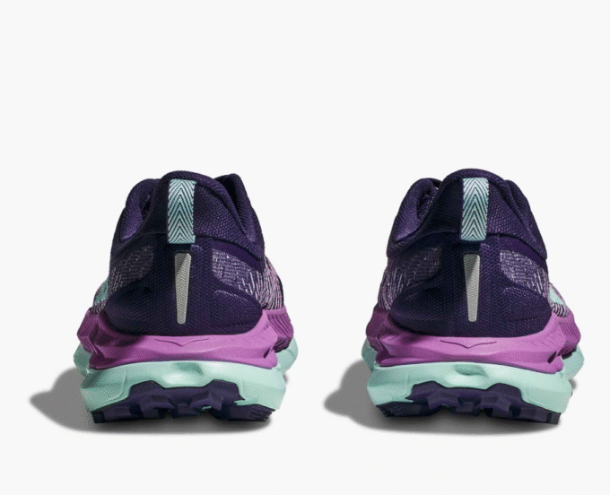 HOKA HOKA ONE ONE Mach 6 HOKA HOKA ONE ONE Mach 6