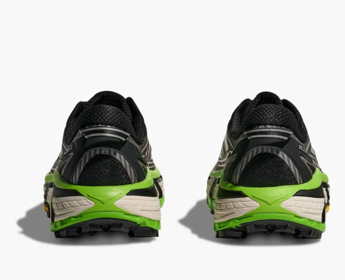 HOKA HOKA ONE ONE Mach 6 HOKA HOKA ONE ONE Mach 6