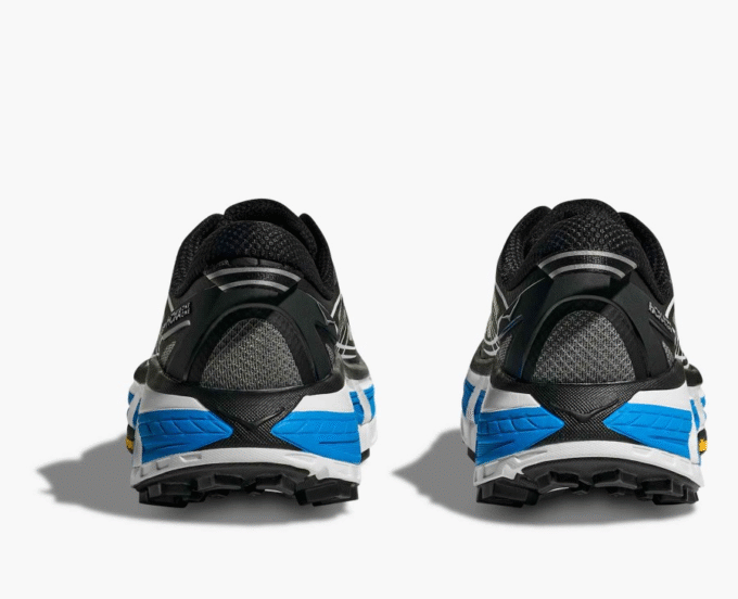 HOKA HOKA ONE ONE Mach 6 HOKA HOKA ONE ONE Mach 6