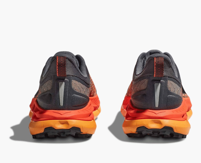 HOKA HOKA ONE ONE Mach 6 HOKA HOKA ONE ONE Mach 6
