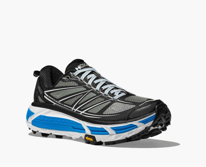 HOKA HOKA ONE ONE Mach 6 HOKA HOKA ONE ONE Mach 6