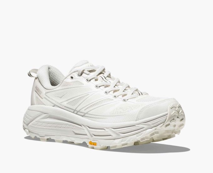 HOKA HOKA ONE ONE Mach 6 HOKA HOKA ONE ONE Mach 6