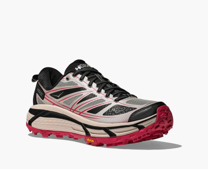 HOKA HOKA ONE ONE Mach 6 HOKA HOKA ONE ONE Mach 6
