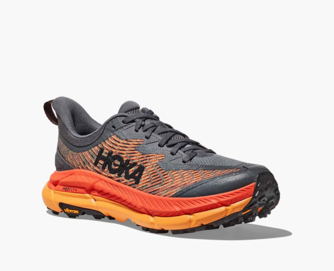 HOKA HOKA ONE ONE Mach 6 HOKA HOKA ONE ONE Mach 6