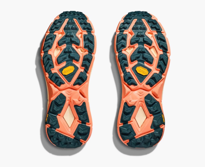HOKA HOKA ONE ONE Mach 6 HOKA HOKA ONE ONE Mach 6