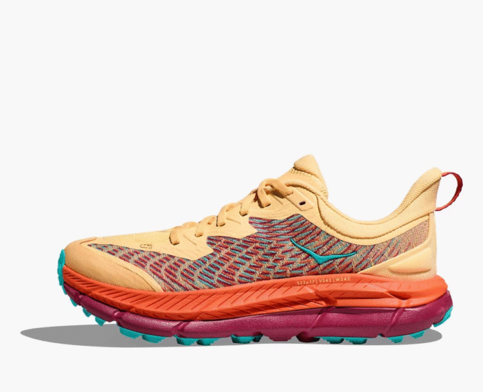 HOKA HOKA ONE ONE Mach 6 HOKA HOKA ONE ONE Mach 6