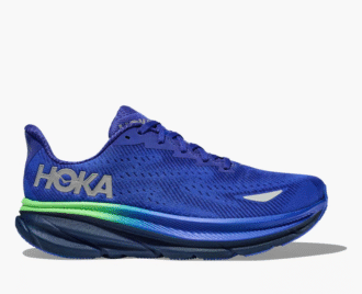 HOKA HOKA ONE ONE Mallas de punto Elaro 27″