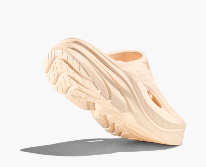 HOKA HOKA ONE ONE ORA Diapositiva de recuperación 3