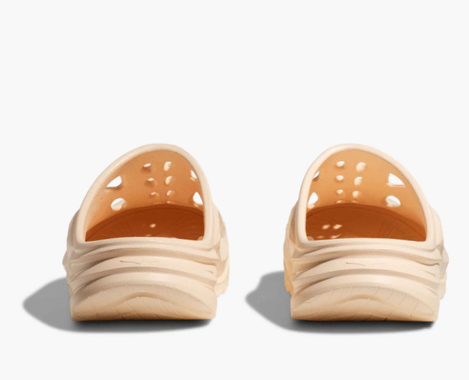 HOKA HOKA ONE ONE ORA Diapositiva de recuperación 3
