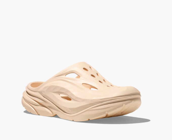 HOKA HOKA ONE ONE ORA Diapositiva de recuperación 3