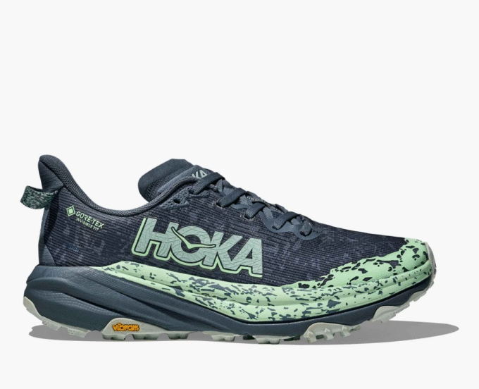 HOKA HOKA ONE ONE Speedgoat 5 GTX Spike HOKA HOKA ONE ONE Speedgoat 5 GTX Spike