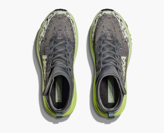HOKA HOKA ONE ONE Speedgoat 5 GTX Spike HOKA HOKA ONE ONE Speedgoat 5 GTX Spike