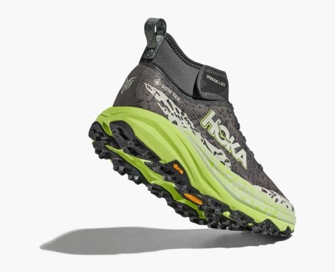HOKA HOKA ONE ONE Speedgoat 5 GTX Spike HOKA HOKA ONE ONE Speedgoat 5 GTX Spike