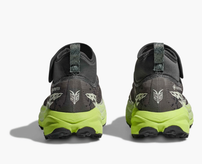 HOKA HOKA ONE ONE Speedgoat 5 GTX Spike HOKA HOKA ONE ONE Speedgoat 5 GTX Spike
